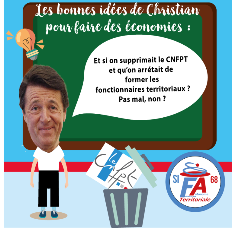 🚨 La FA-FPT réagit vivement au communiqué de l’Assemblée des maires Horizons ! 🚨
