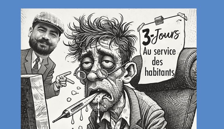 Stop au fonctionnaire bashing !La FAFPT n&rsquo;est pas d&rsquo;accord !😡