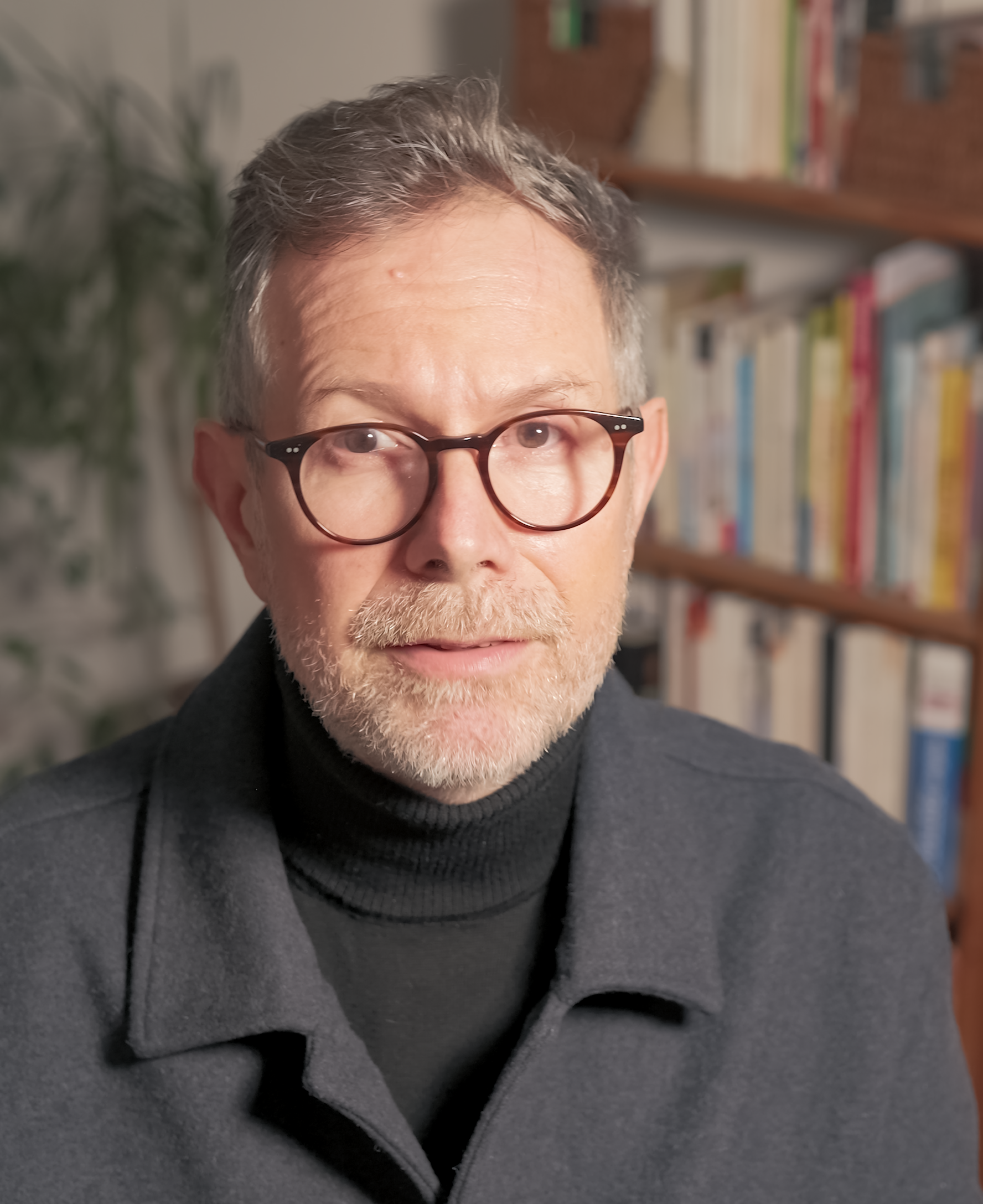 Franck PLÜSS